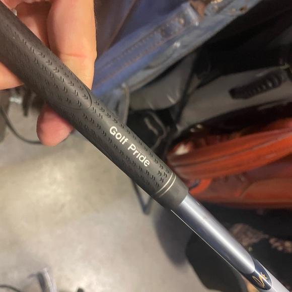 Ladies Cobra Sand Wedge 3400I In Right Handed - Picture 5 of 7